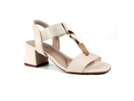 Sandalia Modare 7172.113 (34-39) -  Creme 83517
