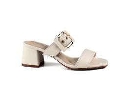 Tamanco Modare 7172.124 (34-39) - Creme 83517