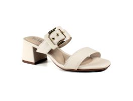 Tamanco Modare 7172.124 (34-39) - Creme 83517