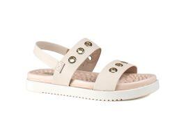 Sandália Modare 7178.123 (34-39) - Creme 83517