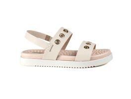 Sandália Modare 7178.123 (34-39) - Creme 83517