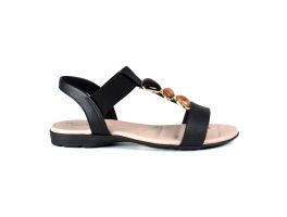 Sandalia Modare 7053.172 (34-39) - Preto 15745