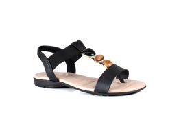Sandalia Modare 7053.172 (34-39) - Preto 15745