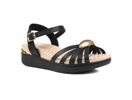 Sandália Modare 7151.137 (34-39) - Preto 15745