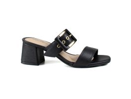 Tamanco Modare 7172.124 (34-39) - Preto 15745