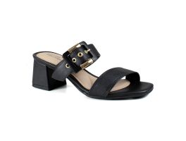 Tamanco Modare 7172.124 (34-39) - Preto 15745