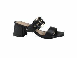 Tamanco Modare 7172.124 (34-39) - Preto 15745 