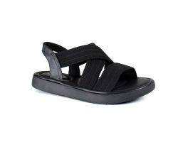 Sandalia Modare 7208.105 (34-39) - Preto 15745