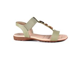 Sandalia Modare 7053.172 (34-39) - Verde 101151