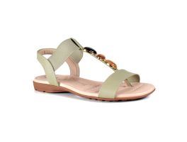 Sandalia Modare 7053.172 (34-39) - Verde 101151
