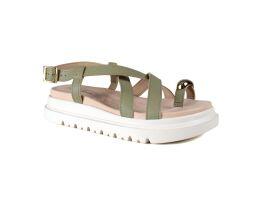 Sandália Modare 7200.107 (34-39) - Verde 101151