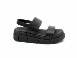 Sandália Moleca 5483.107 (34-39) 9569 - Preto 15745