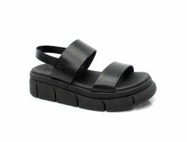 Sandália Moleca 5483.107 (34-39) 9569 - Preto 15745