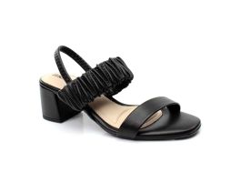 Sandália Moleca 5496.108 (34-39) -  Preto 15745