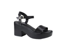 Sandália Moleca 5549.102 (34-39) - Preto 15745 