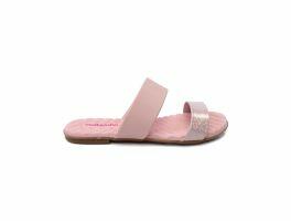 Sandalia Molekinha 2353.101 (28-36) - Rosa 78276
