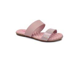 Sandalia Molekinha 2353.101 (28-36) - Rosa 78276