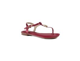 Sandalia Molekinha 2354.124 (29-36) - Cherry 1036102