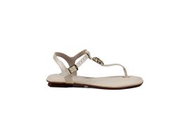 Sandalia Molekinha 2354.124 (29-36) - Creme 83517