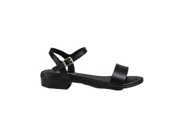 Sandalia Molekinha 2318.100 (27-34) - Preto 15745
