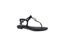 Sandalia Molekinha 2354.124 (29-36) - Preto 15745