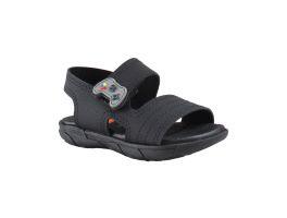 Sandalia Molekinho 2135.662 (19-26) - Preto 15745