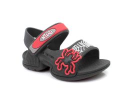 Papete Nilqi Aranha 150.5.4 (21-32) - Preto 