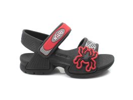 Papete Nilqi Aranha 150.5.4 (21-32) - Preto 