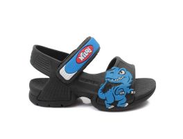 Papete Nilqi Dino 150.7.4 (21-32) - Preto 