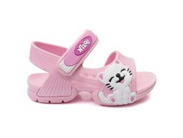 Papete Nilqi Gatinha 150.2.1 (21-32) - Rosa 