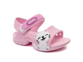 Papete Nilqi Gatinha 150.2.1 (21-32) - Rosa 
