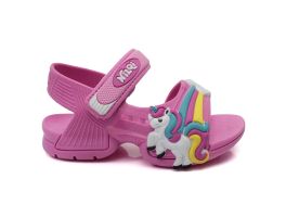 Papete Nilqi Unicornio 150.1.0 (21-32) - Pink 