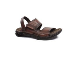Sandália Pegada 131953 (38-44) Cx c/ 10 pares - Pinhão 01 