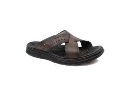 Sandalia Pegada 134201 (38-43) - Cravo 02
