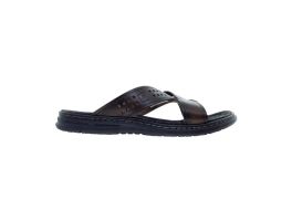 Sandalia Pegada 134201 (38-43) - Cravo 02