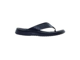 Sandalia Pegada 134202-03 Anilina (38-43) - Preto 24l