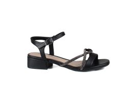 Sandalia Ramarim 2448251 (34-39) - Napa Plus Preto 0007