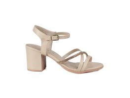 Sandalia Ramarim 2431204 (34-39) - Napa Plus Almond 0007