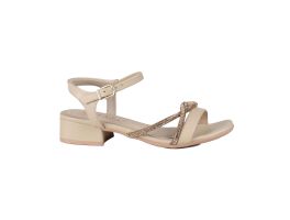 Sandalia Ramarim 2448251 (34-39) - Napa Plus Almond 0006