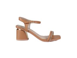 Sandalia Ramarim 2428202 (34-39) - Napa Plus Camel 0006