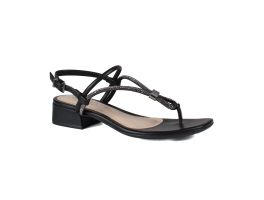 Sandalia Ramarim 2448206 (34-39) - Napa Plus Preto 0003