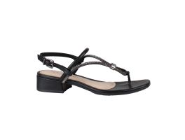 Sandalia Ramarim 2448206 (34-39) - Napa Plus Preto 0003