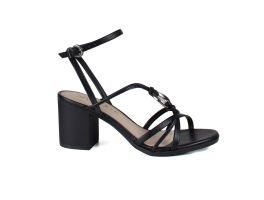 Sandalia Ramarim 2451203 (34-39) - Napa Plus Preto 0007