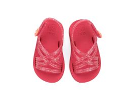Sandalia Zaxynina Pretty Sand Baby 19219 (19-27) - Rosa BO176