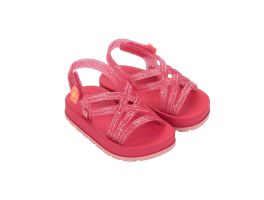 Sandalia Zaxynina Pretty Sand Baby 19219 (19-27) - Rosa BO176