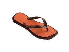 Havaianas Top Square Fusion (35/36) - Café 0727
