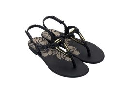 Sandalia Grendha Sublime 19250 (33-40) - Preto Bq489