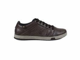Sapatenis Pegada 170421-05 (38-43) - Cafe Nobuck Brown