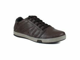 Sapatenis Pegada 170421-05 (38-43) - Cafe Nobuck Brown