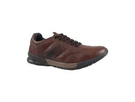 Sapatênis Pegada 172204 (38-44) - Pinhão 05